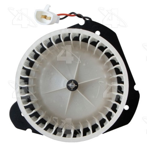 HVAC Blower Motor Four Seasons 75118