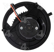 HVAC Blower Motor Four Seasons 75119
