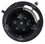 HVAC Blower Motor Four Seasons 75119