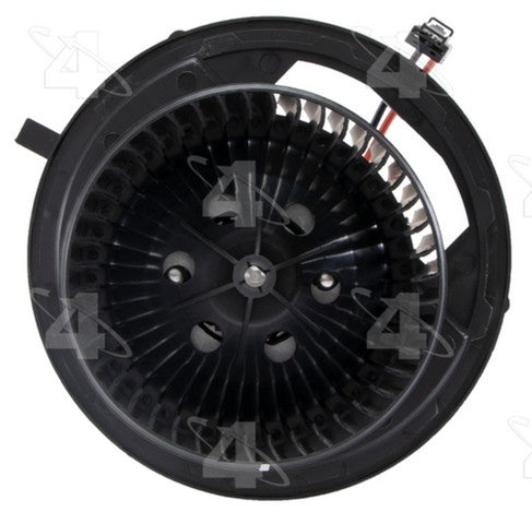 HVAC Blower Motor Four Seasons 75119