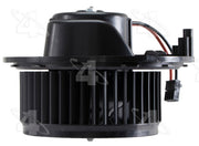 HVAC Blower Motor Four Seasons 75119