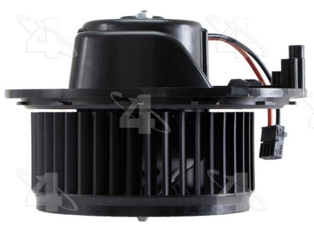 HVAC Blower Motor Four Seasons 75119