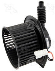 HVAC Blower Motor Four Seasons 75122