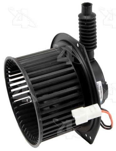 HVAC Blower Motor Four Seasons 75122