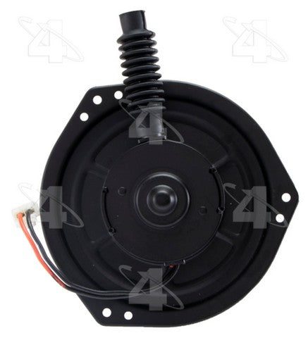 HVAC Blower Motor Four Seasons 75122