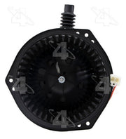 HVAC Blower Motor Four Seasons 75122