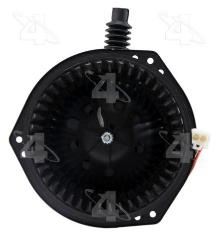 HVAC Blower Motor Four Seasons 75122