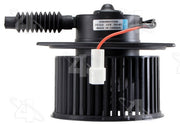 HVAC Blower Motor Four Seasons 75122