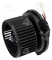 HVAC Blower Motor Four Seasons 75125