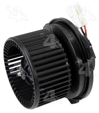 HVAC Blower Motor Four Seasons 75125