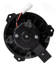 HVAC Blower Motor Four Seasons 75125