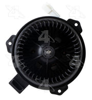 HVAC Blower Motor Four Seasons 75125