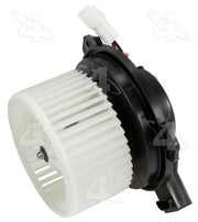 HVAC Blower Motor Four Seasons 75126
