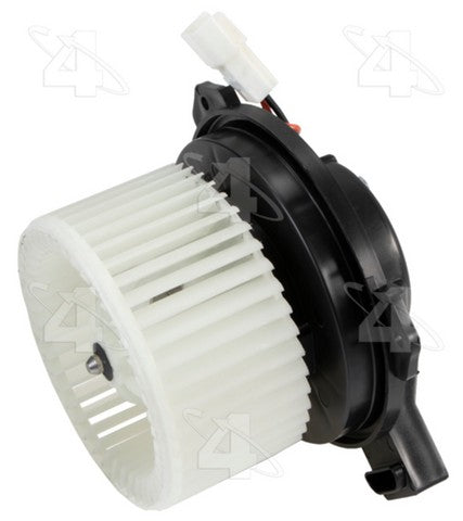 HVAC Blower Motor Four Seasons 75126