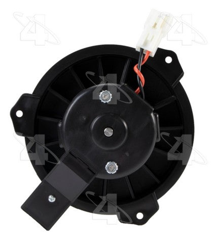 HVAC Blower Motor Four Seasons 75126