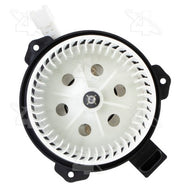 HVAC Blower Motor Four Seasons 75126
