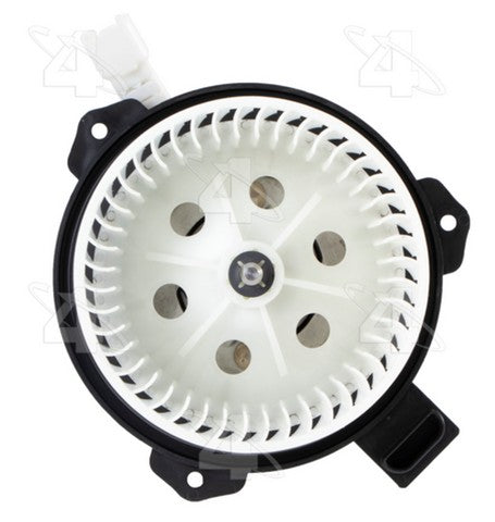HVAC Blower Motor Four Seasons 75126