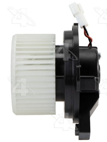 HVAC Blower Motor Four Seasons 75126