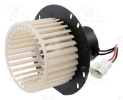 HVAC Blower Motor Four Seasons 75139