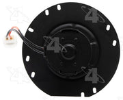 HVAC Blower Motor Four Seasons 75139