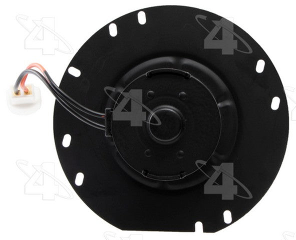 HVAC Blower Motor Four Seasons 75139