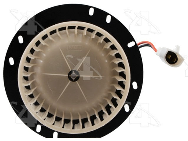 HVAC Blower Motor Four Seasons 75139