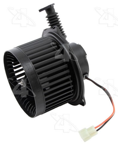HVAC Blower Motor Four Seasons 75143