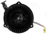 HVAC Blower Motor Four Seasons 75143