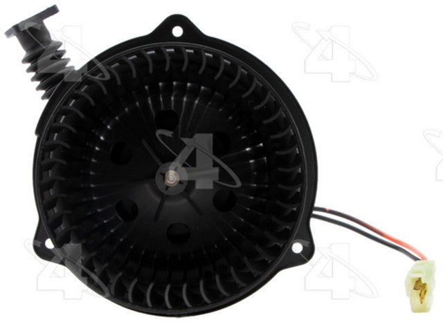 HVAC Blower Motor Four Seasons 75143