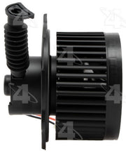 HVAC Blower Motor Four Seasons 75143