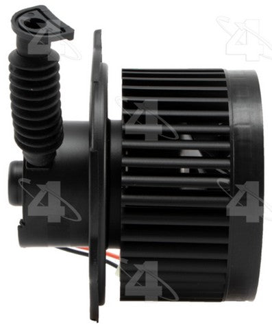 HVAC Blower Motor Four Seasons 75143
