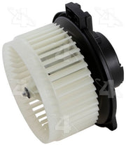 HVAC Blower Motor Four Seasons 75144