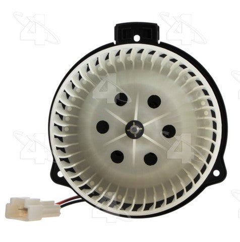 HVAC Blower Motor Four Seasons 75144