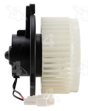 HVAC Blower Motor Four Seasons 75144