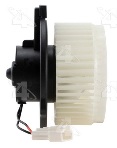 HVAC Blower Motor Four Seasons 75144