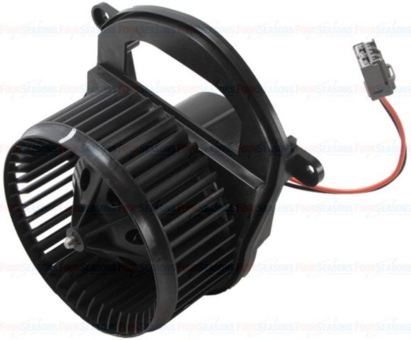 HVAC Blower Motor Four Seasons 75158