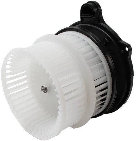 HVAC Blower Motor Four Seasons 75165
