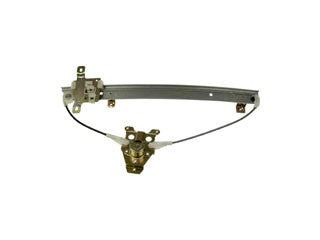Window Regulator Dorman-OE Solutions 752-010