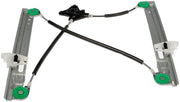 Window Regulator Dorman-OE Solutions 752-014