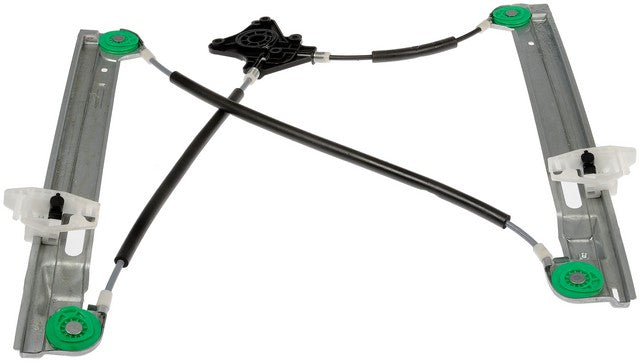 Window Regulator Dorman-OE Solutions 752-014