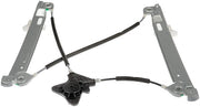Window Regulator Dorman-OE Solutions 752-014