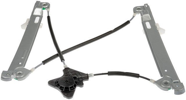Window Regulator Dorman-OE Solutions 752-014