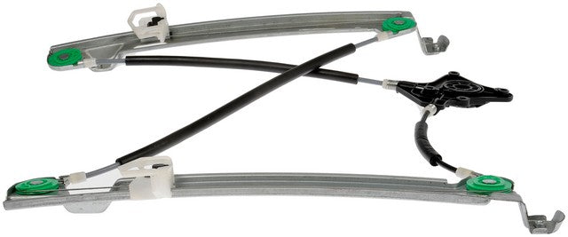 Window Regulator Dorman-OE Solutions 752-014