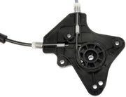 Window Regulator Dorman-OE Solutions 752-014