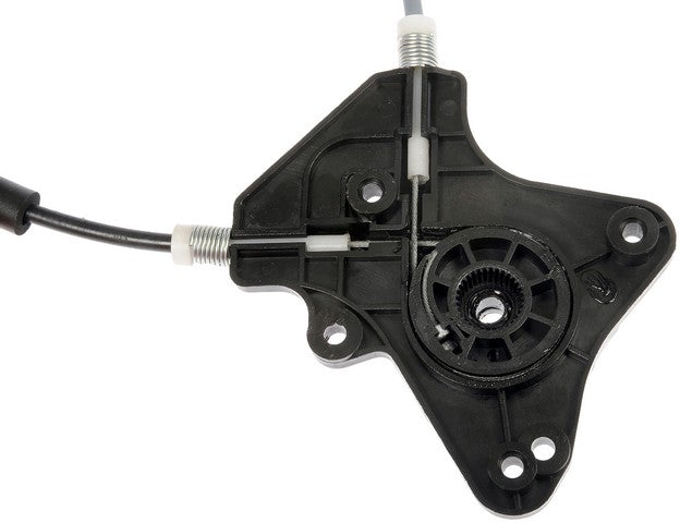 Window Regulator Dorman-OE Solutions 752-014