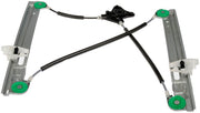 Window Regulator Dorman-OE Solutions 752-015
