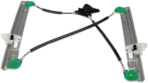 Window Regulator Dorman-OE Solutions 752-015