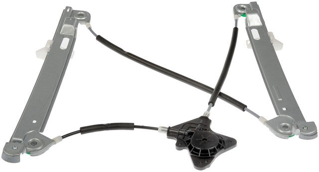 Window Regulator Dorman-OE Solutions 752-015