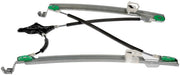 Window Regulator Dorman-OE Solutions 752-015