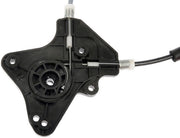 Window Regulator Dorman-OE Solutions 752-015
